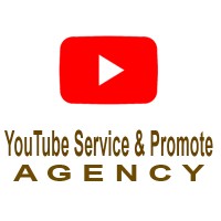 YouTube Service & Promote Agency🌷 logo - Similar company to Https://Youtube.Com/@Life_With_Nasir