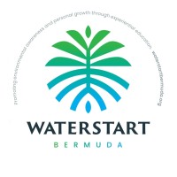 Waterstart Ltd. logo - Similar company to Three Thirty One Creative