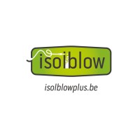 ISOLBLOW logo - Similar company to Chopier