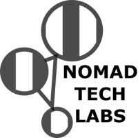 Nomad Tech Labs logo - Similar company to Nomad Labs