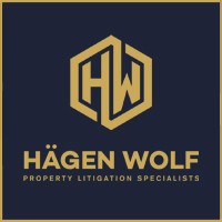 Hägen Wolf logo - Similar company to Sharedaffairs