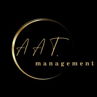 AAT.management logo - Similar company to Bashesh Agencja Artystyczna