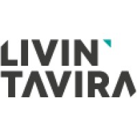 Livin' Tavira logo - Similar company to Noa Arquitectos