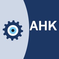 Alman-Türk Ticaret ve Sanayi Odası logo - Similar company to Turk5