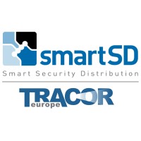 Tracor Europe logo - Similar company to Smartsd Benelux