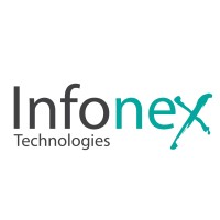 Infonex Technologies logo - Similar company to Infenox Technologies