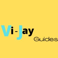 Vi-Jay Guides logo - Similar company to Clean Air Solution