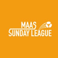 MAASundayleague logo - Similar company to Fair & Smart Data (Fsd)