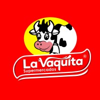La Vaquita Supermercados logo - Similar company to Exponential Procurement