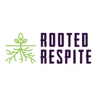 Rooted Respite logo - Similar company to Liminal Collaboration