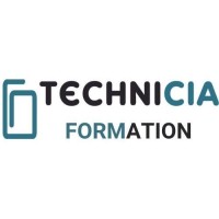 TECHNICIA FORMATION logo - Similar company to Chronodesk