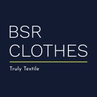 BSR CLOTHES logo - Similar company to Jeta Endüstriyel