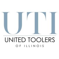 United Toolers Of Illinois (UTI) logo - Similar company to Uti Bank