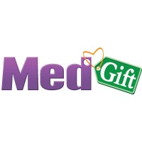 MedGift logo - Similar company to Medgift Group