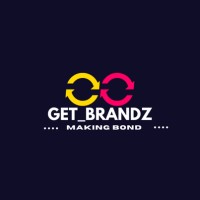 GetBrandz logo - Similar company to Teamagame
