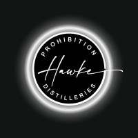Hawke Prohibition Distilleries Inc. logo - Similar company to Strathcona Spirits Distillery