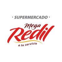 Supermercado Megaredil logo - Similar company to Mercasur