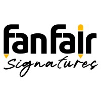 FanFair Signatures logo - Similar company to Coldwell Banker Canada