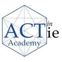 ACT in Actie - Academy logo - Similar company to Hulp Die Helpt Bv