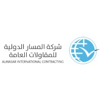 ALMASAR INTERNATIONAL COMPANY logo - Similar company to Architecturalsolutions