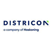 Districon | MASTERING YOUR SUPPLY CHAIN & LOGISTICS logo - Similar company to Syntro B.V.