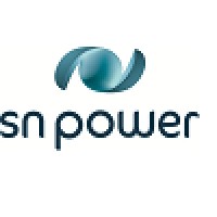 SN Power AS logo - Similar company to Scatec Innovation As