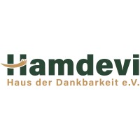 Hamd Evi - Haus der Dankbarkeit logo - Similar company to Wefactory Gmbh