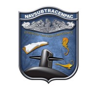 Naval Submarine Training Center Pacific logo - Similar company to Naval Group Support