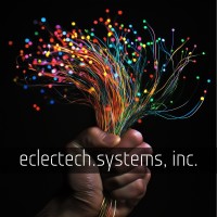 eclectech.systems, inc. logo - Similar company to Timberline Builders Llc