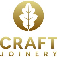Craft Joinery Ltd logo - Similar company to Machells Joinery & Oak Flooring