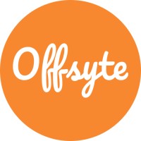 Offsyte logo - Similar company to Nextgen Center
