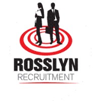 Rosslyn Recruitment logo - Similar company to Rosslyn