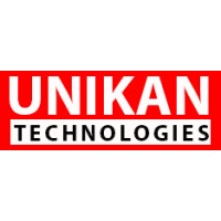 UNIKAN TECHNOLOGIES logo - Similar company to Azure Soft Tech S