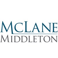 McLane Middleton logo - Similar company to Murphy, Hesse, Toomey & Lehane, Llp