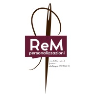 ReM Personalizzazioni logo - Similar company to Opyo