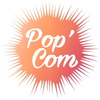 Pop'Com Inalco logo - Similar company to Upgred