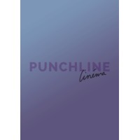 PUNCHLINE CINEMA logo - Similar company to Kayenta Production
