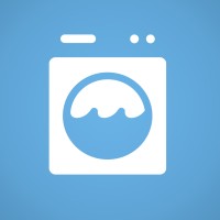 Lead Laundry logo - Similar company to Mega Laundry Equipment