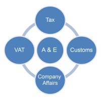 A & E Consulting House