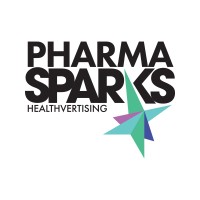 PHARMASPARKS logo - Similar company to Royad Bucharest