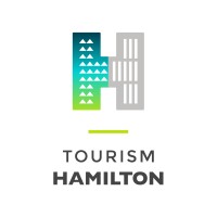 Tourism Hamilton logo - Similar company to Hamilton Economic Development