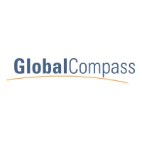 Global Compass logo - Similar company to Harium