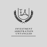 Investment Arbitration Untangled logo - Similar company to Hhp Chambers