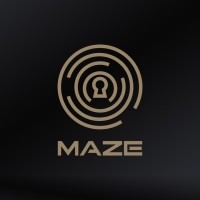 Maze Agency logo - Similar company to Exit Club