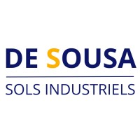 DSSI - De Sousa Sols Industriels France logo - Similar company to Soredal