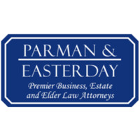 Parman & Easterday, LLP logo - Similar company to Wistlr