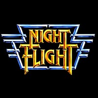 Night Flight logo - Similar company to Book Art Press Solutions