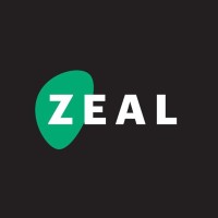 ZEAL logo - Similar company to Vibe Miami