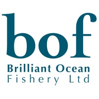 Brilliant Ocean Fishery Ltd. logo - Similar company to Seafood Crate