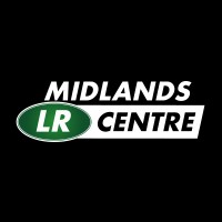Midlands Land Rover Centre logo - Similar company to Deh